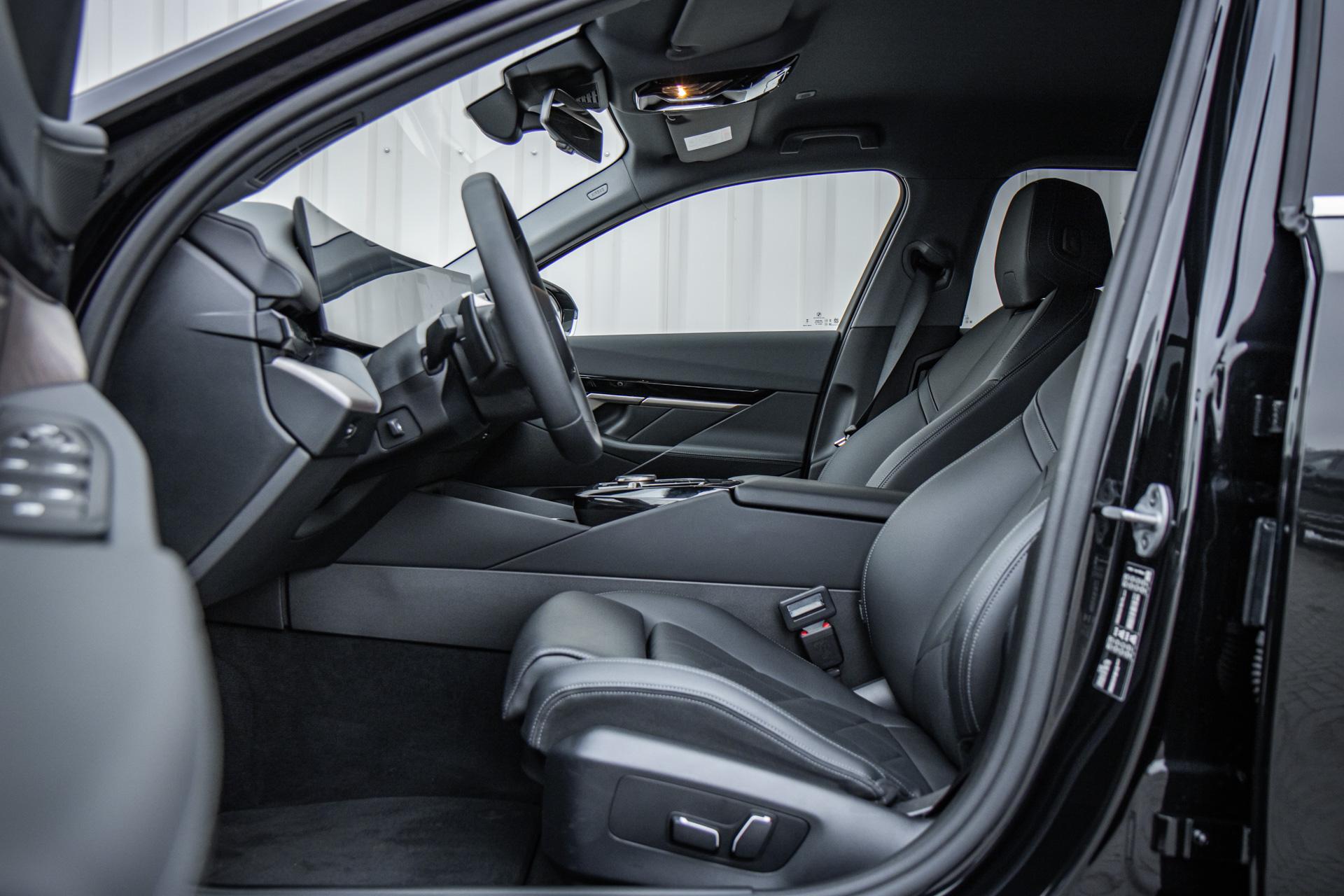 BMW 5 Serie Touring 520i 208pk - Afbeelding 4