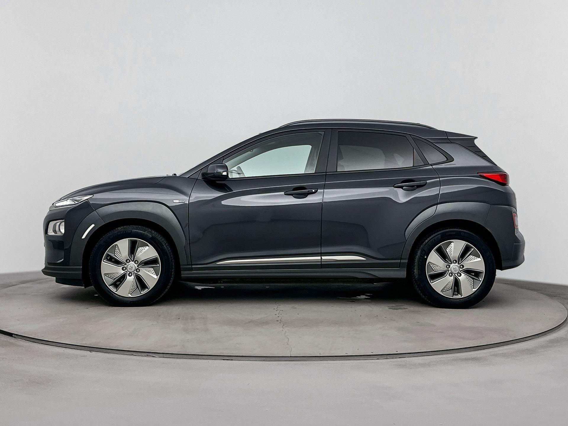 Hyundai Kona EV Fashion 64 kWh - Afbeelding 4