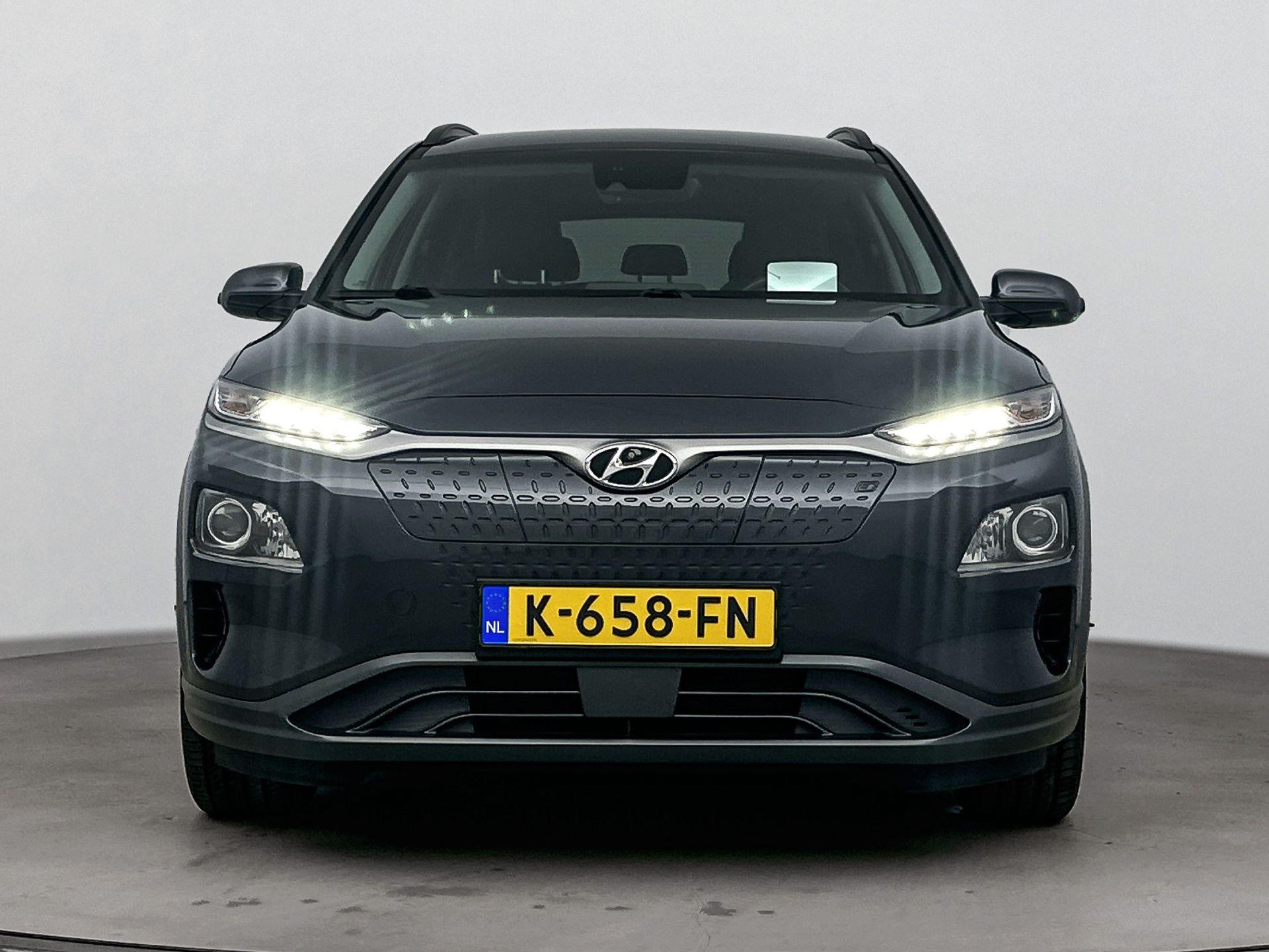 Hyundai Kona EV Fashion 64 kWh - Afbeelding 5
