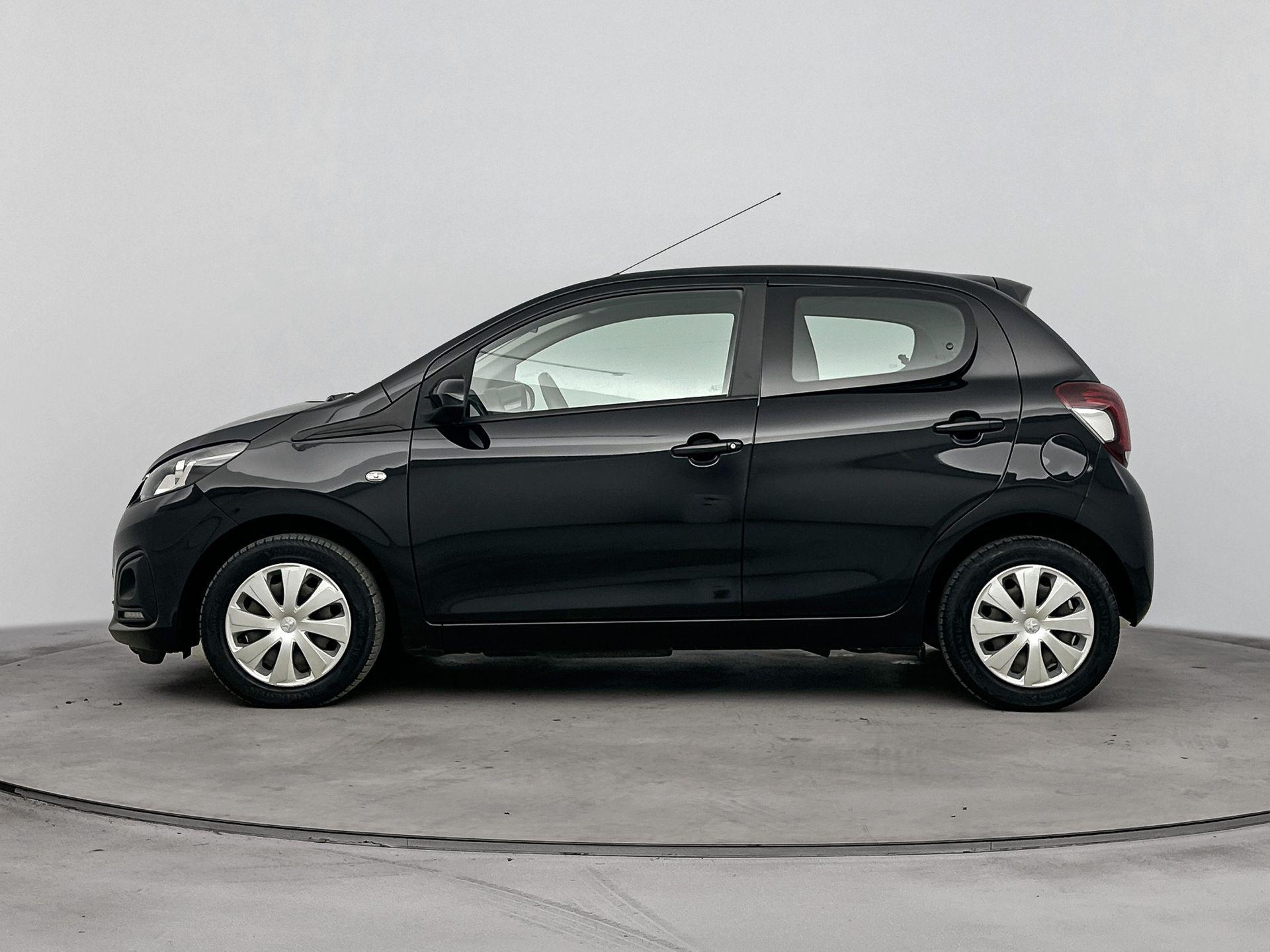 Peugeot 108 1.0 e-VTi Active - Afbeelding 2