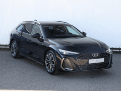 Audi A6 Limousine Advanced edition 40 TFSI 150 kW / 204 PK Avant - Afbeelding 3