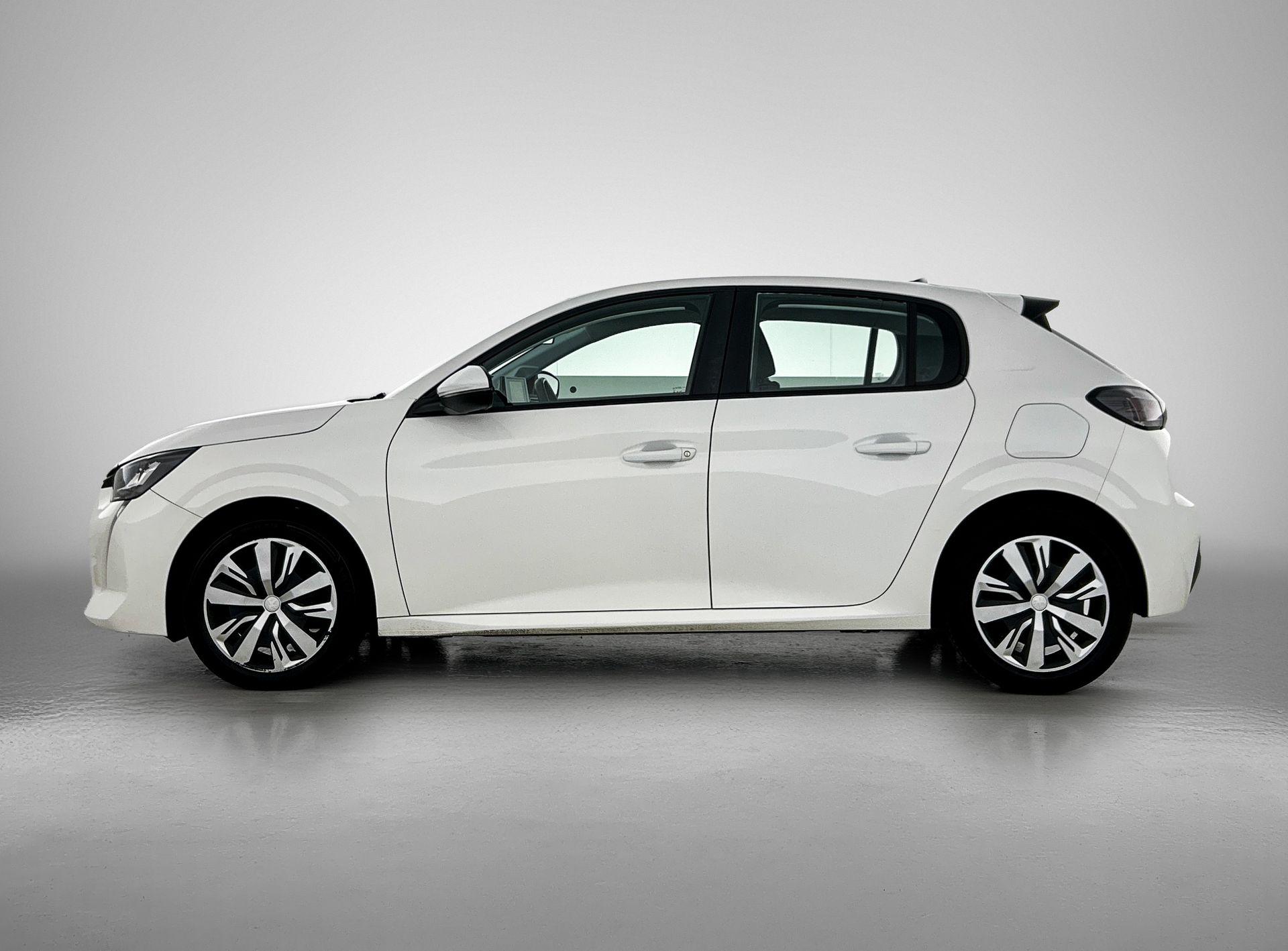 Peugeot 208 Active 75pk - Afbeelding 5