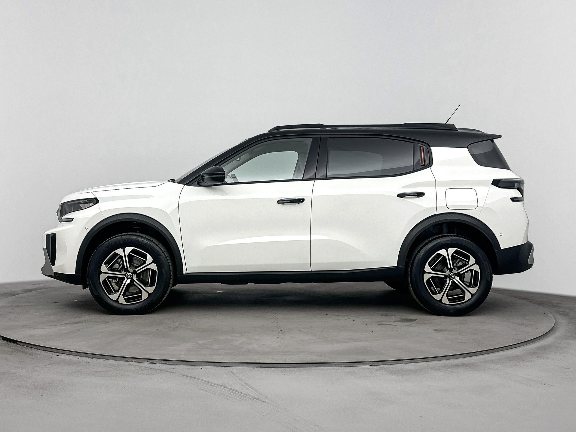 Citroën C3 Aircross 1.2 Hybrid 145pk Max - Afbeelding 2