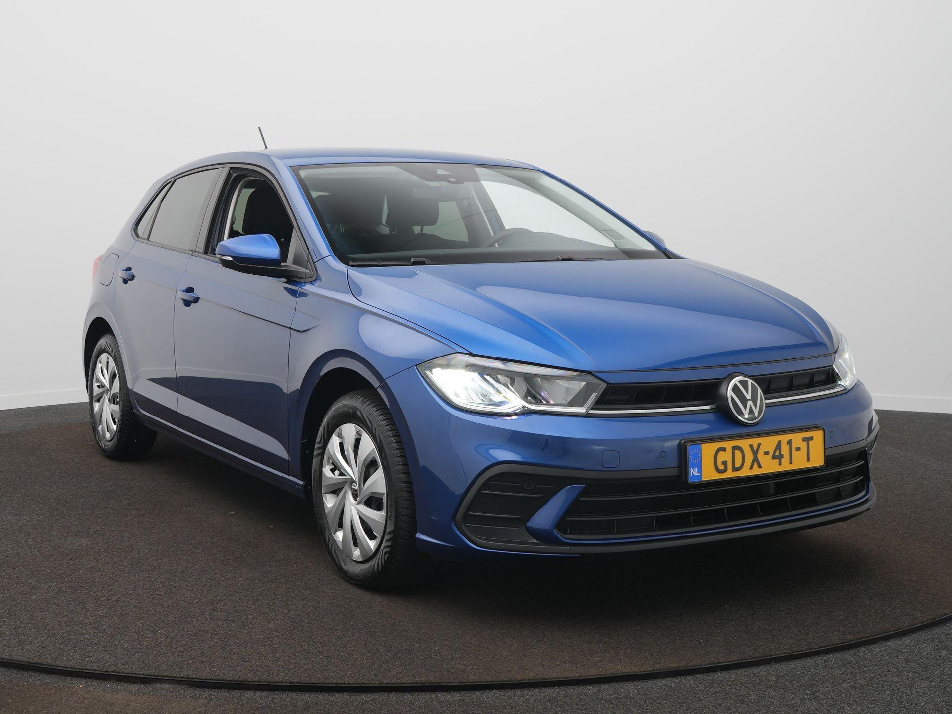 Volkswagen Polo 1.0 MPI Polo - Afbeelding 3