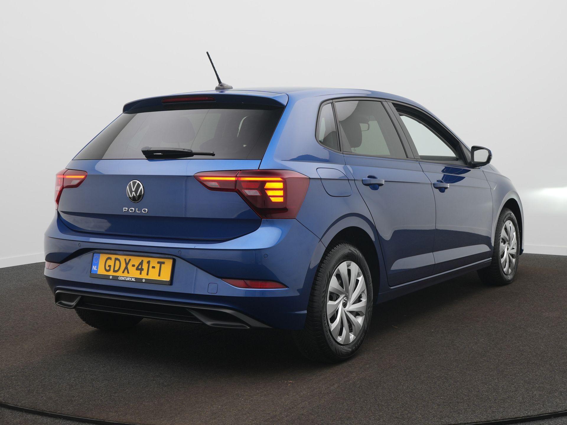 Volkswagen Polo 1.0 MPI Polo - Afbeelding 5