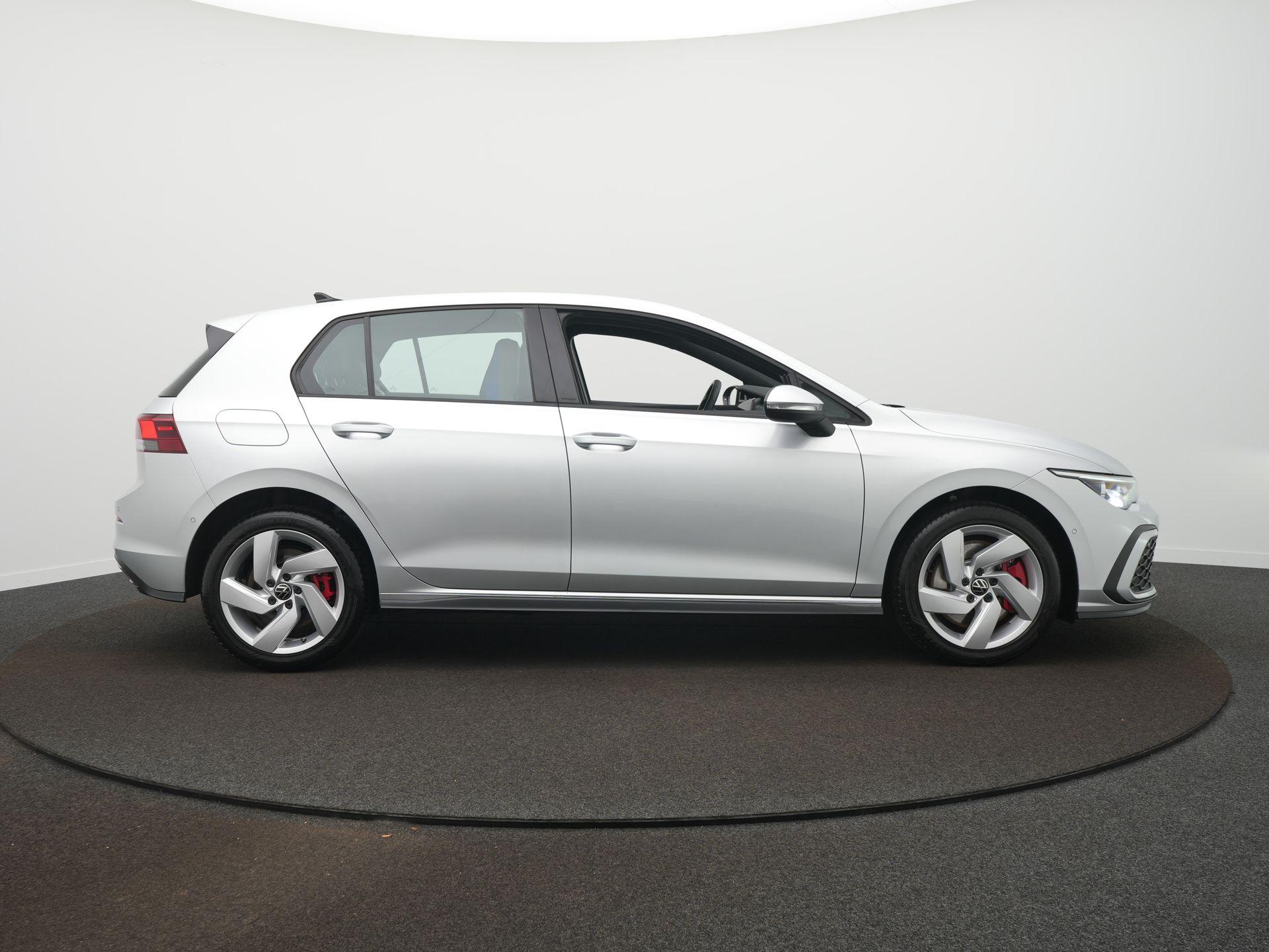 Volkswagen Golf 1.4 eHybrid GTE - Afbeelding 4