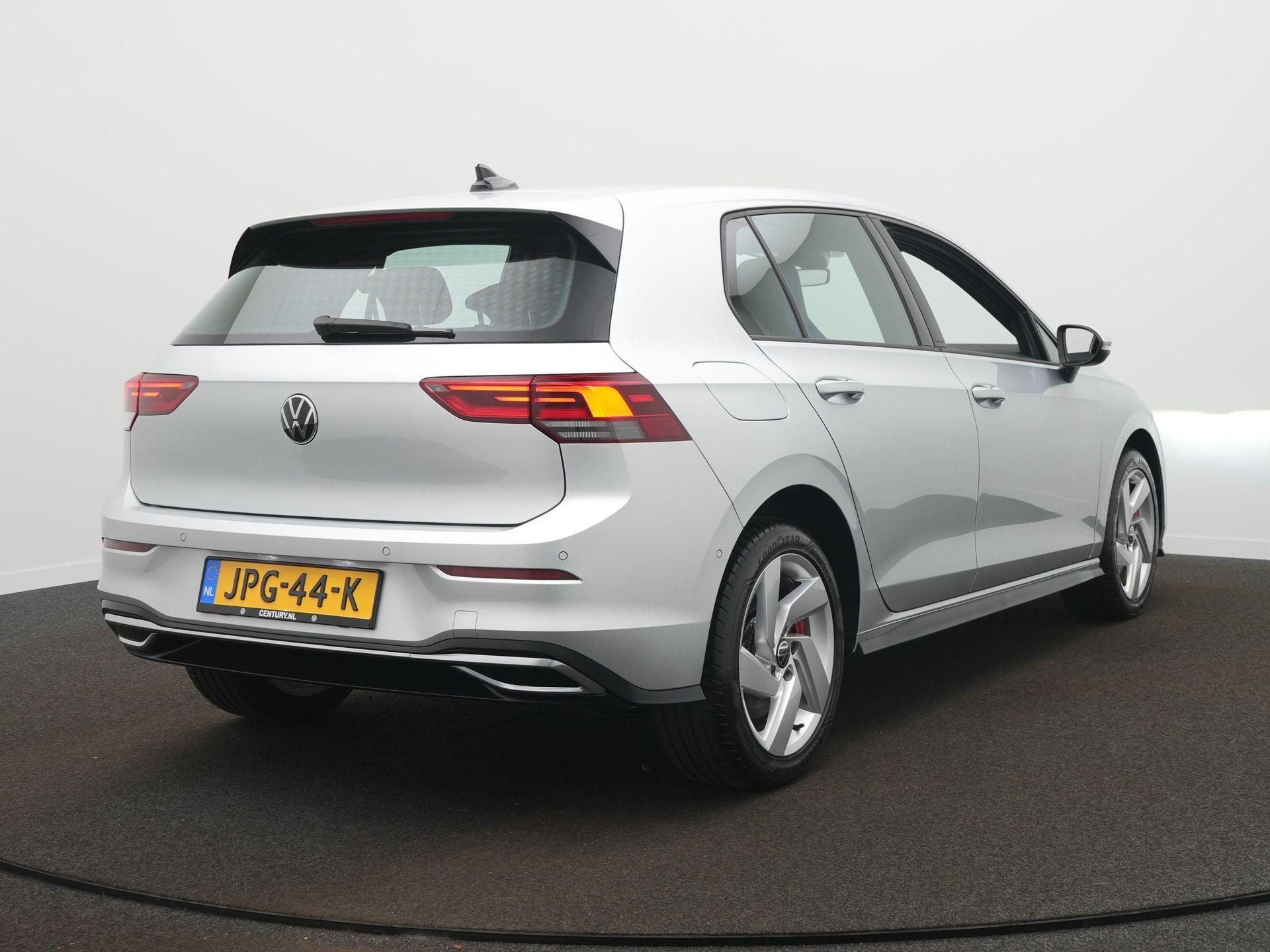 Volkswagen Golf 1.4 eHybrid GTE - Afbeelding 5
