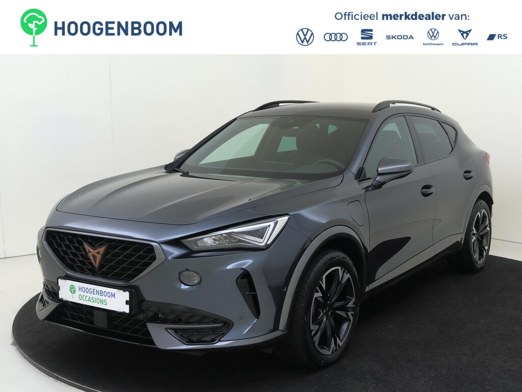 CUPRA Formentor 1.4 e-Hybrid Business