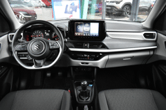 Suzuki Swift 1.2 Select Smart Hybrid 82pk - Afbeelding 4