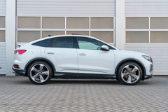 Audi Q4 Sportback e-tron 50 quattro 299pk S Edition 77 kWh - Afbeelding 3
