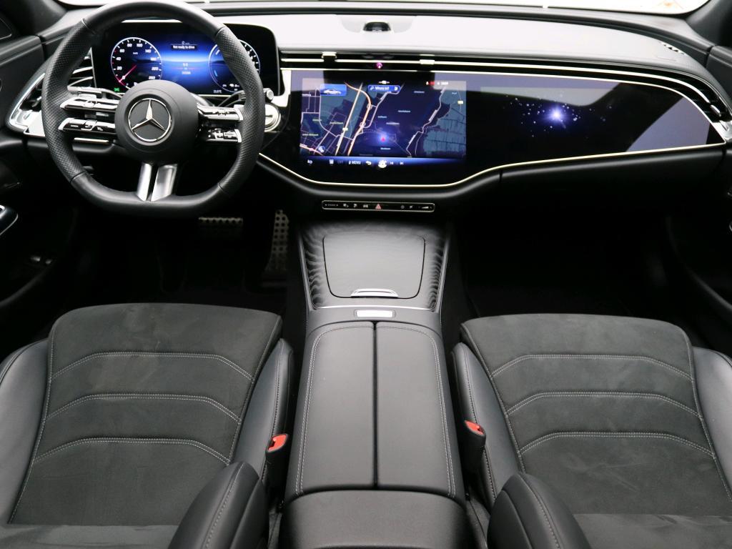 Mercedes-Benz E-klasse 300 e Sport Edition - Afbeelding 2