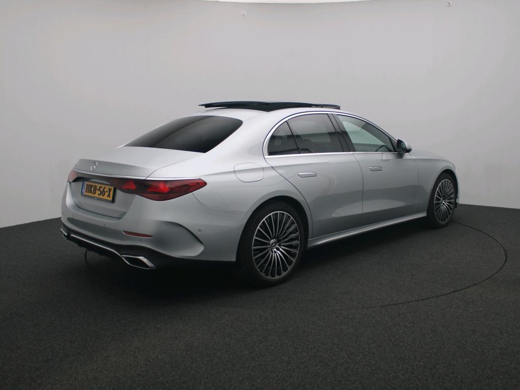 Mercedes-Benz E-klasse 300 e Sport Edition - Afbeelding 3