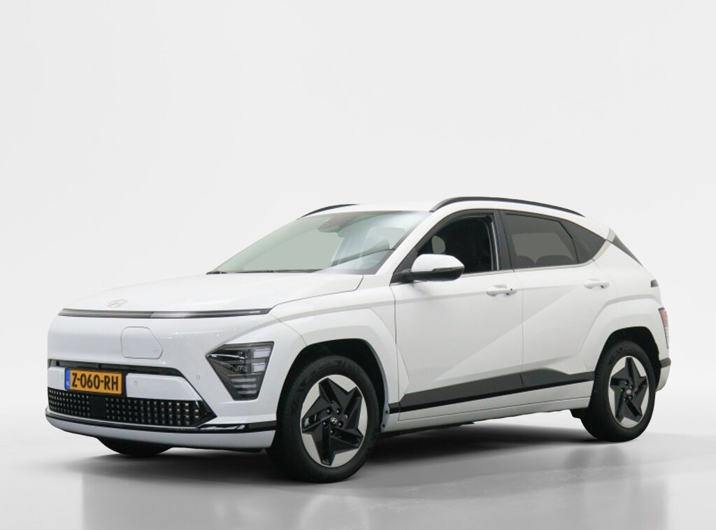 Hyundai Kona Comfort Smart 65.4 kWh | SOH 100% | Private lease 609