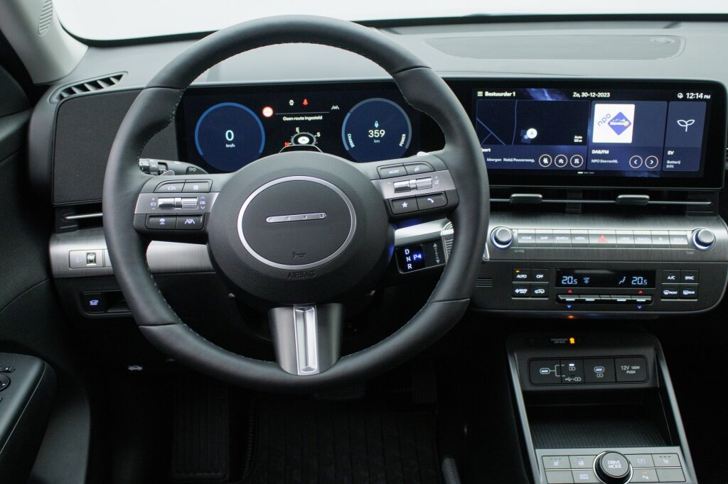 Hyundai Kona Comfort Smart 65.4 kWh | SOH 100% | Private lease 609 - Afbeelding 4