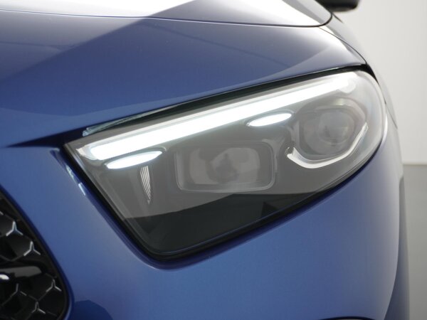 MULTIBEAM LED-koplampen