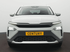 Škoda Elroq Business Edition Elektromotor 150 kW / 204 PK SUV - Afbeelding 3