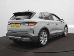 Skoda Elroq Business Edition Elektromotor 150 kW / 204 PK SUV - Afbeelding 5