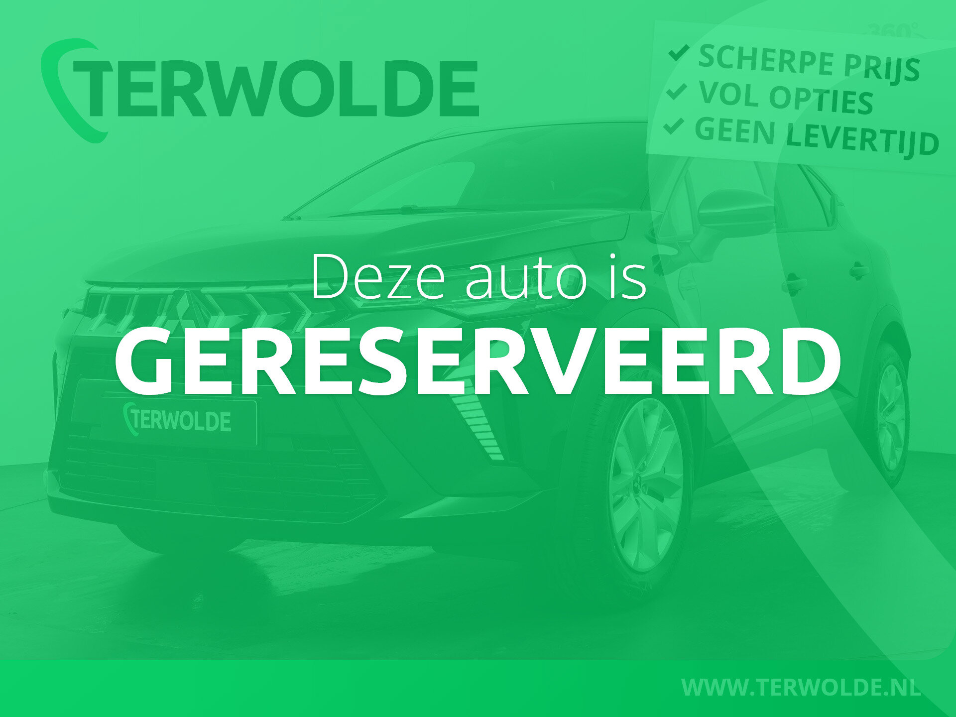 Mitsubishi ASX 1.0 MPI Turbo Intense