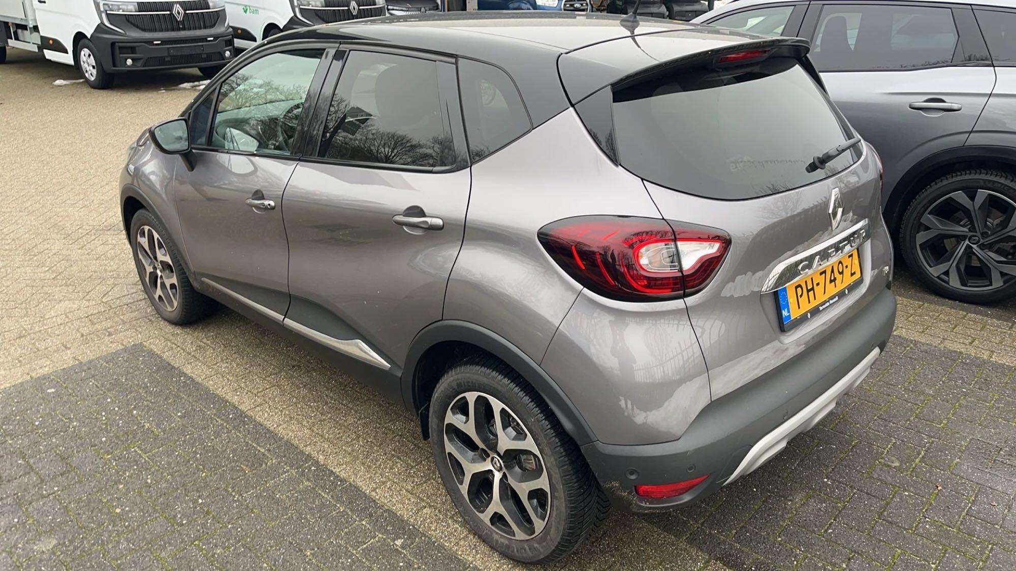 Renault Captur Energy TCe 90 Intens - Afbeelding 3