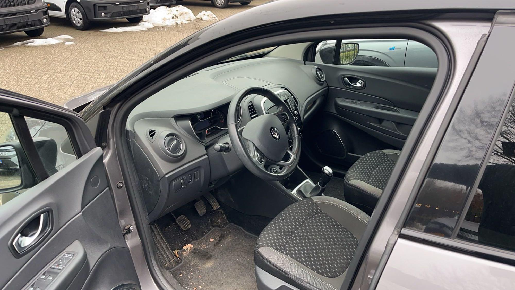 Renault Captur Energy TCe 90 Intens - Afbeelding 5