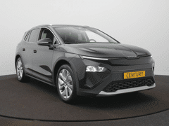 Skoda Elroq Business Edition Elektromotor 150 kW / 204 PK SUV - Afbeelding 5