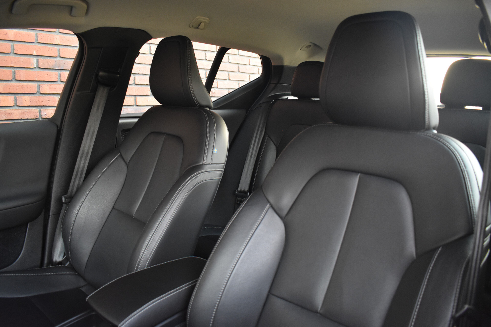 Volvo XC40 T3 163PK Momentum Pro - Afbeelding 5