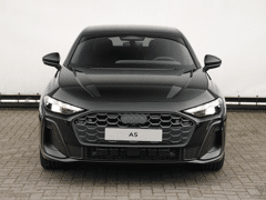 Audi A5 Limousine S edition e-hybrid 220 kW / 299 PK Limousine - Afbeelding 4
