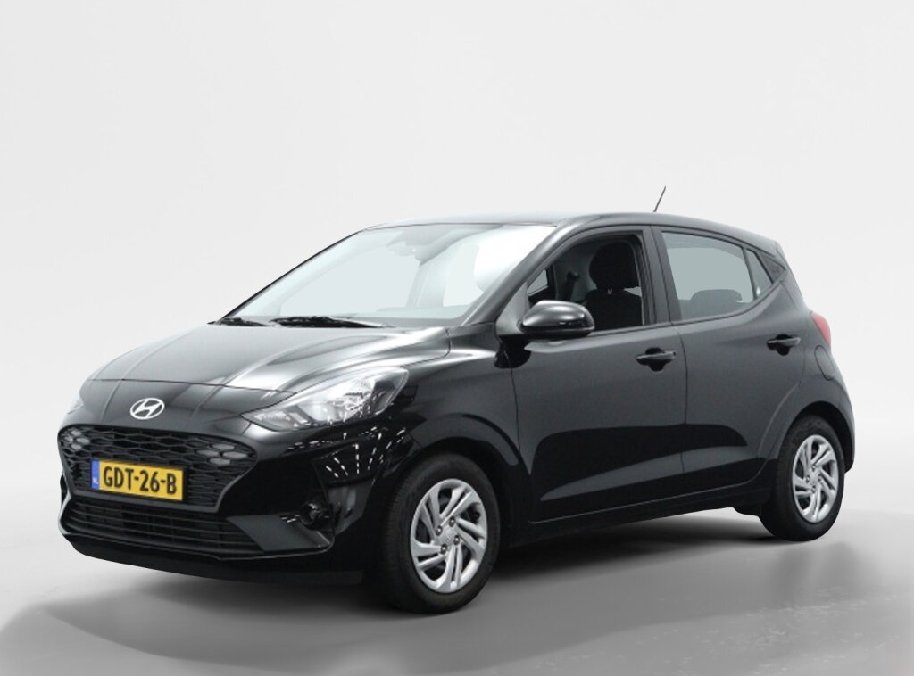 Hyundai i10 1.0 Comfort Smart | Navigatie | Camera | Airco