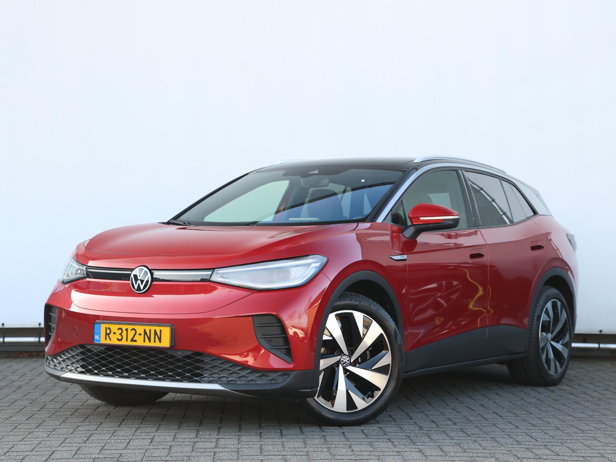 Volkswagen ID.4 Pro 77 kWh