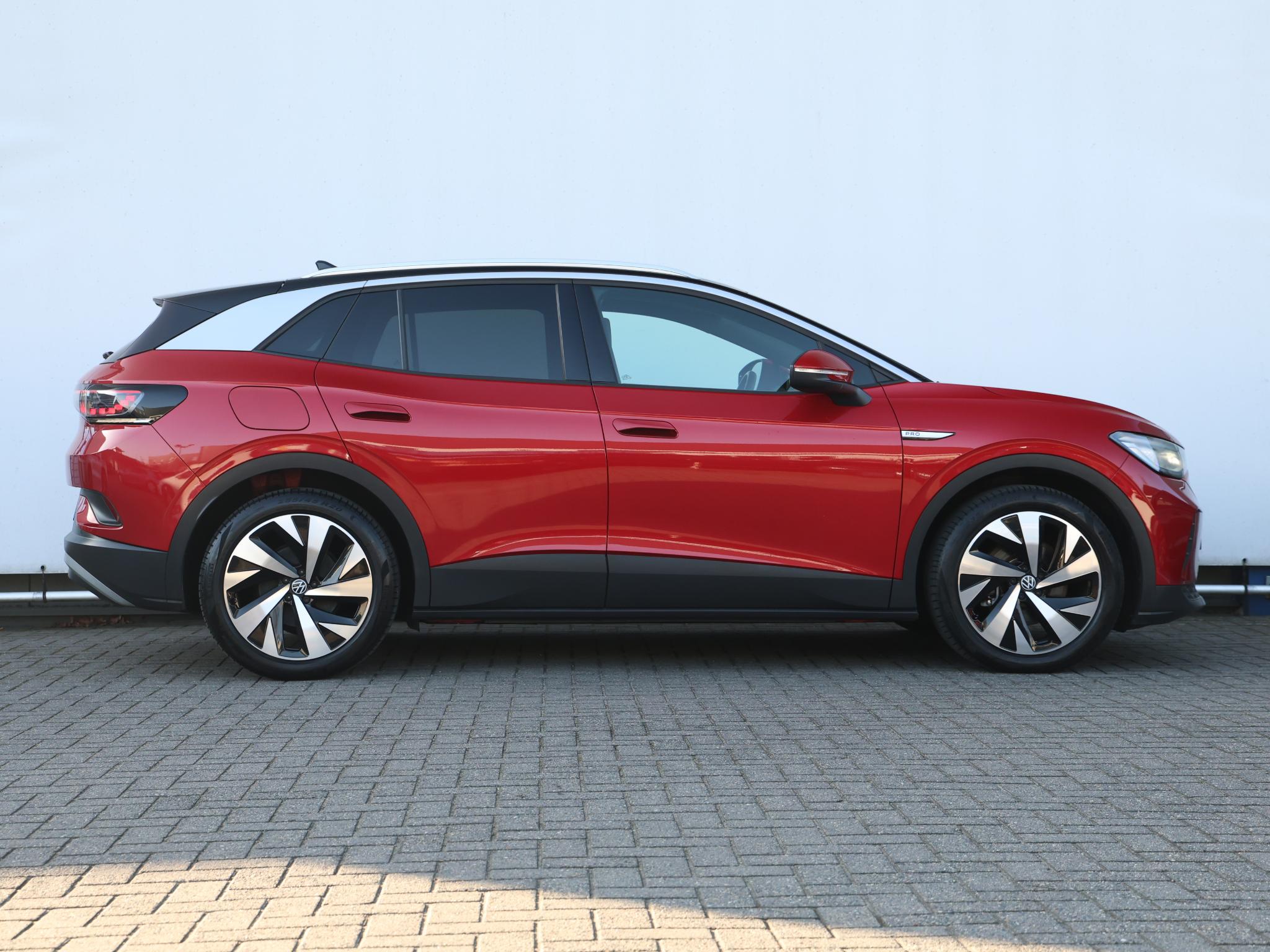 Volkswagen ID.4 Pro 77 kWh - Afbeelding 2