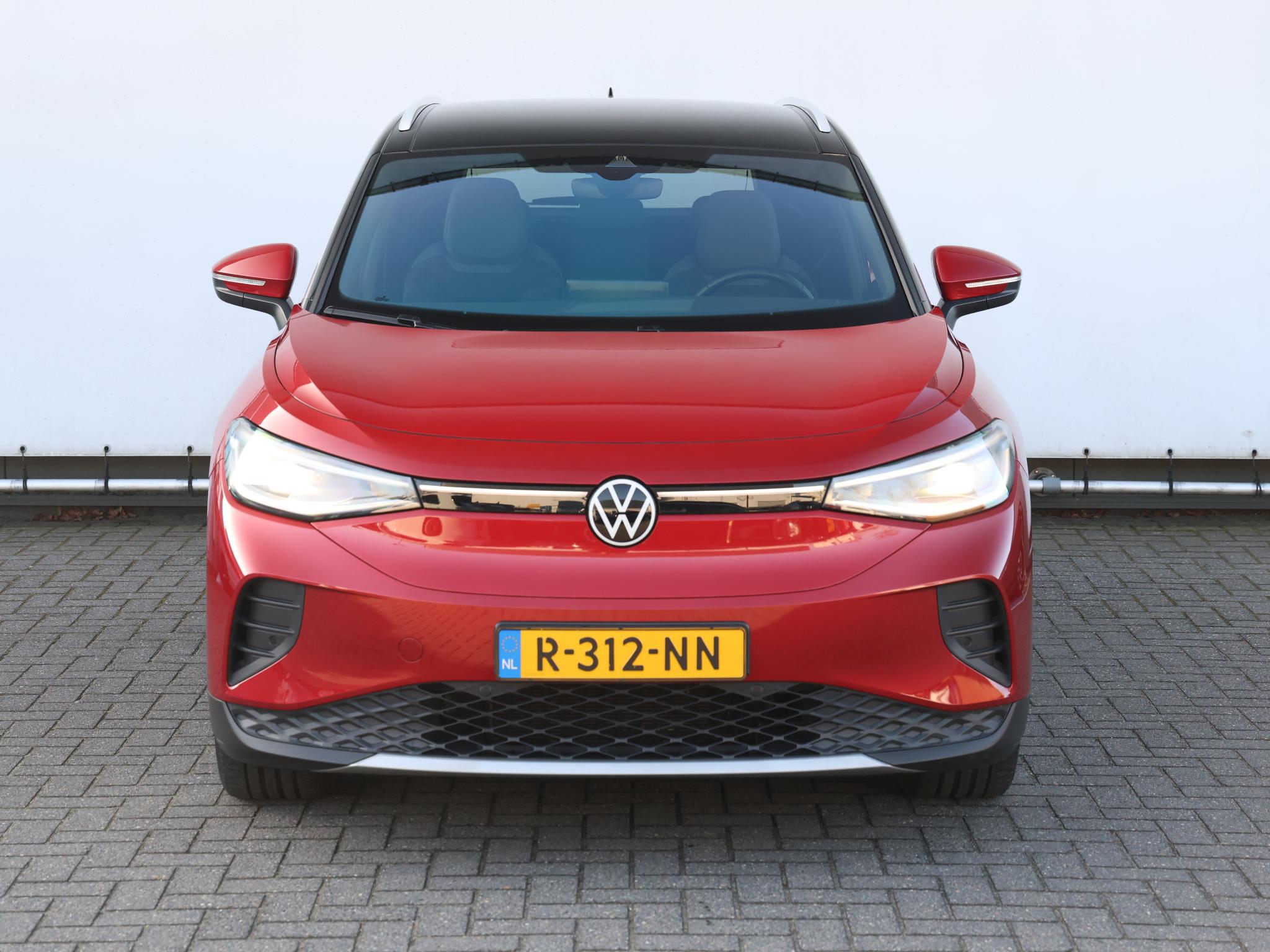 Volkswagen ID.4 Pro 77 kWh - Afbeelding 4