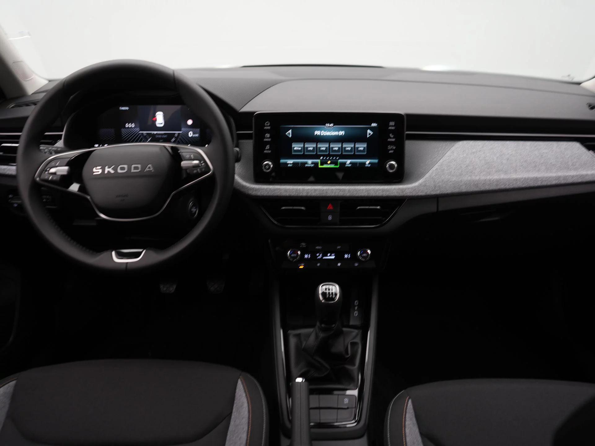Skoda Kamiq Selection 1.0 TSI 85 kW / 115 PK SUV 6 versn. Hand - Afbeelding 2