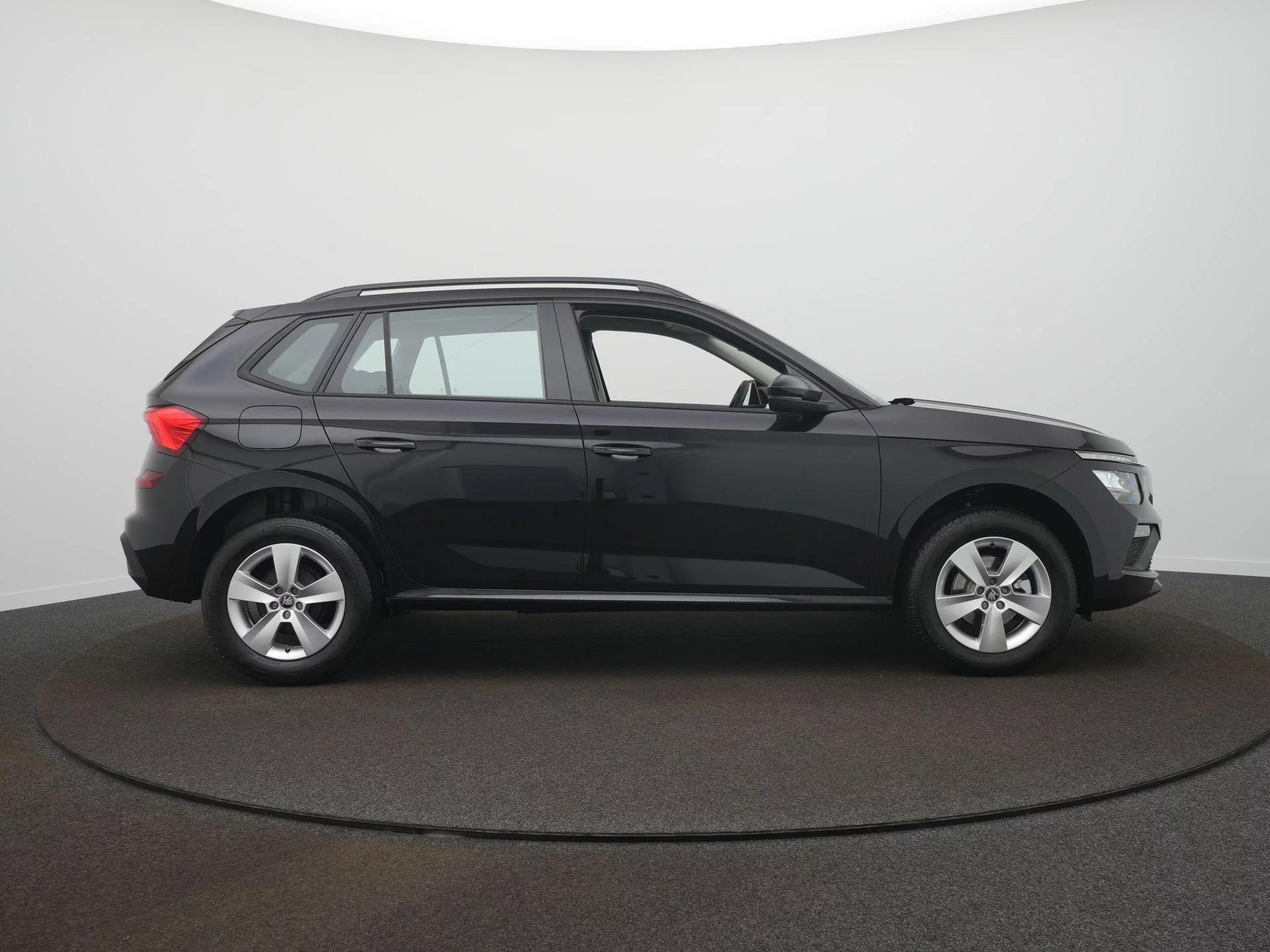 Skoda Kamiq Selection 1.0 TSI 85 kW / 115 PK SUV 6 versn. Hand - Afbeelding 4