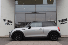 MINI Cooper Hatchback Classic Camden Automaat - Afbeelding 5