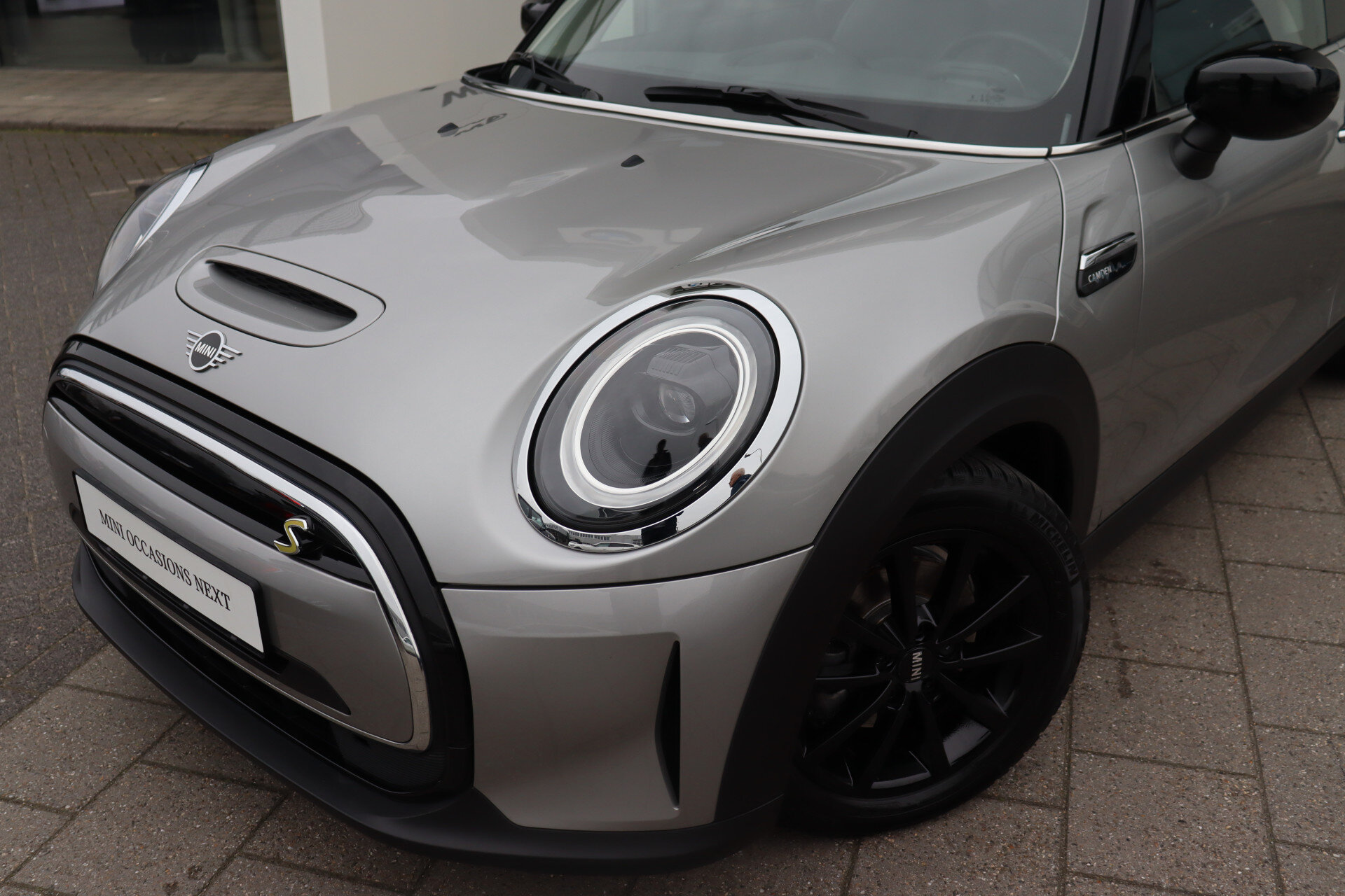 MINI Electric Classic - Afbeelding 2