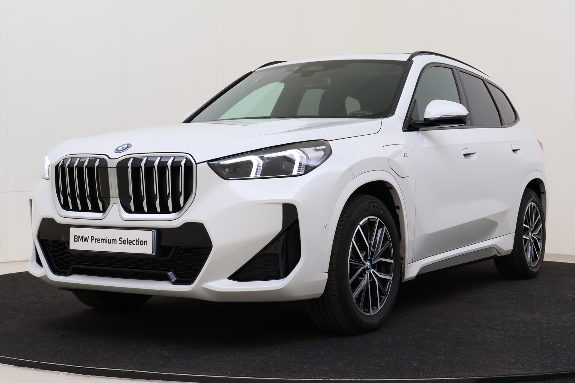 BMW X1 xDrive25e M Sport Automaat