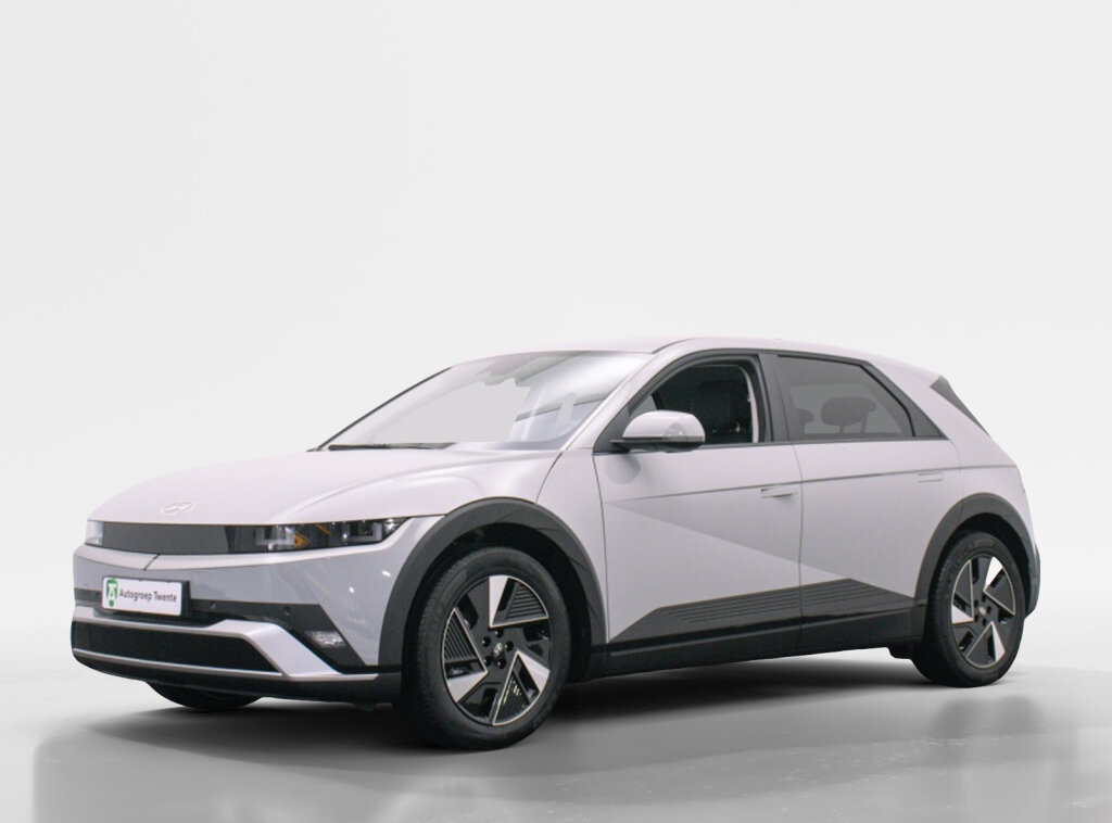 Hyundai IONIQ 5 Pure Edition 84kWh | DEMO | Private lease mogelijk