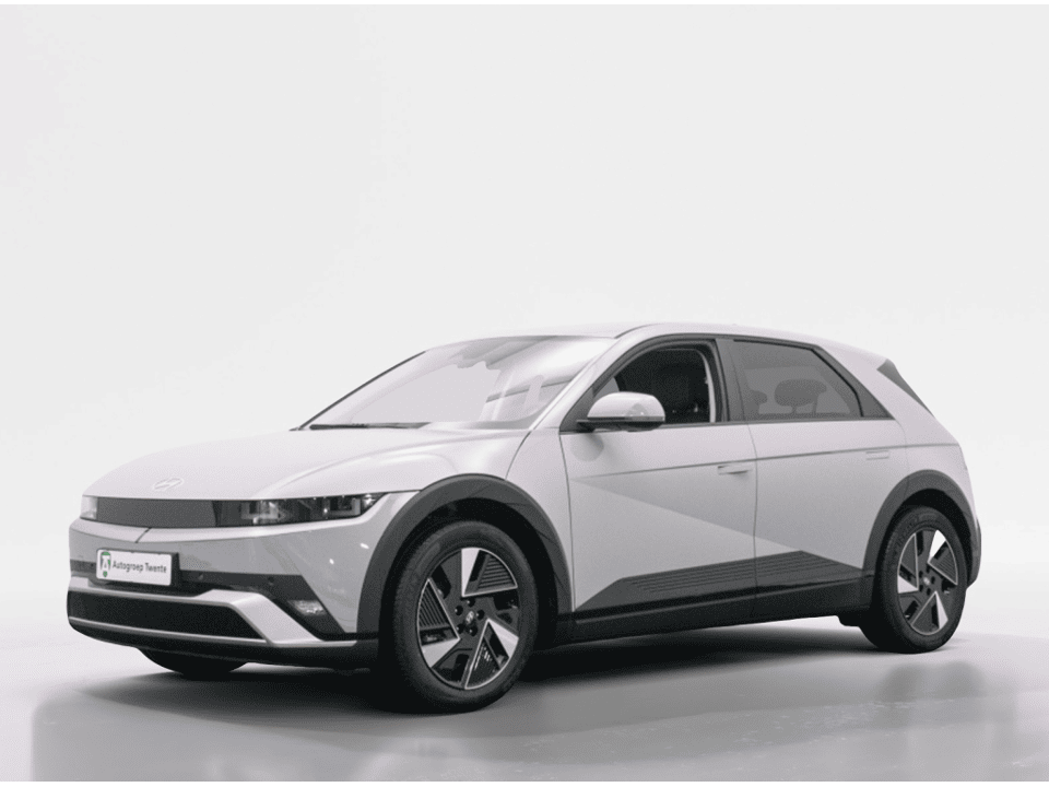 Hyundai IONIQ 5 Pure Edition 84kWh | DEMO | Private lease mogelijk - Afbeelding 1