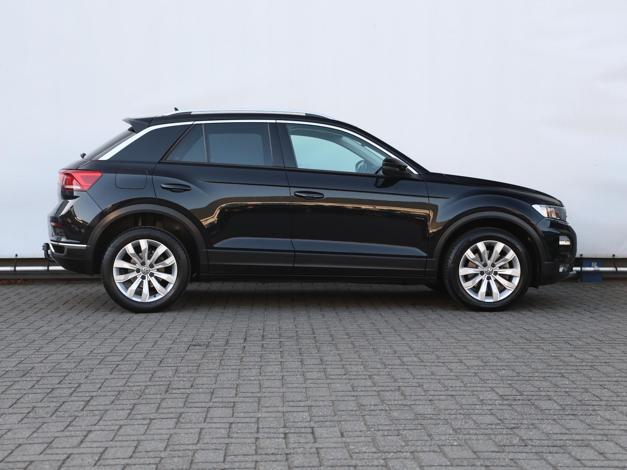 Volkswagen T-Roc 1.5 TSI Style - Afbeelding 2