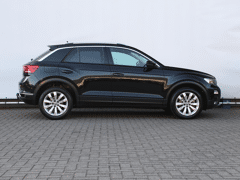 Volkswagen T-Roc 1.5 TSI Style - Afbeelding 2