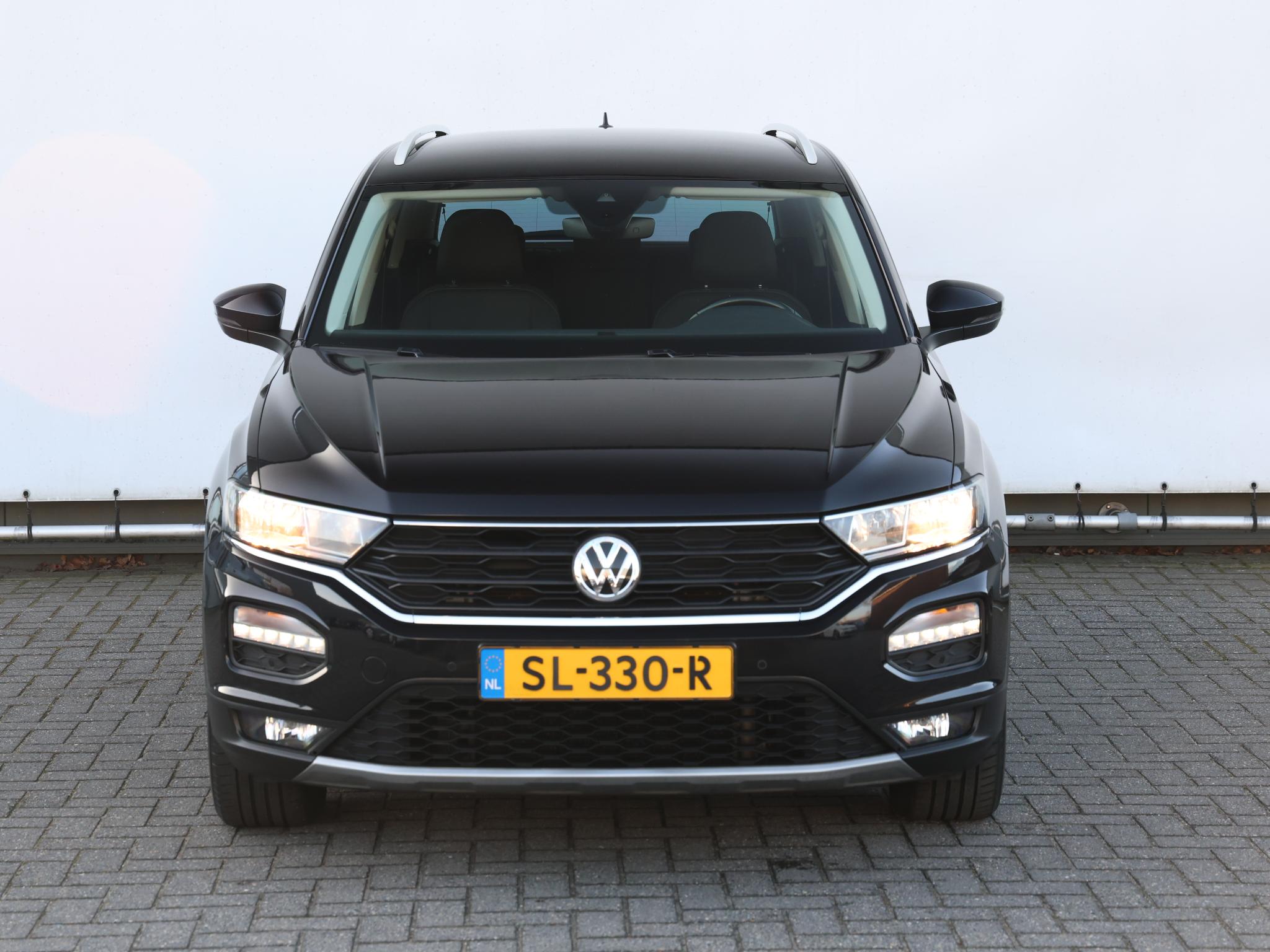 Volkswagen T-Roc 1.5 TSI Style - Afbeelding 4