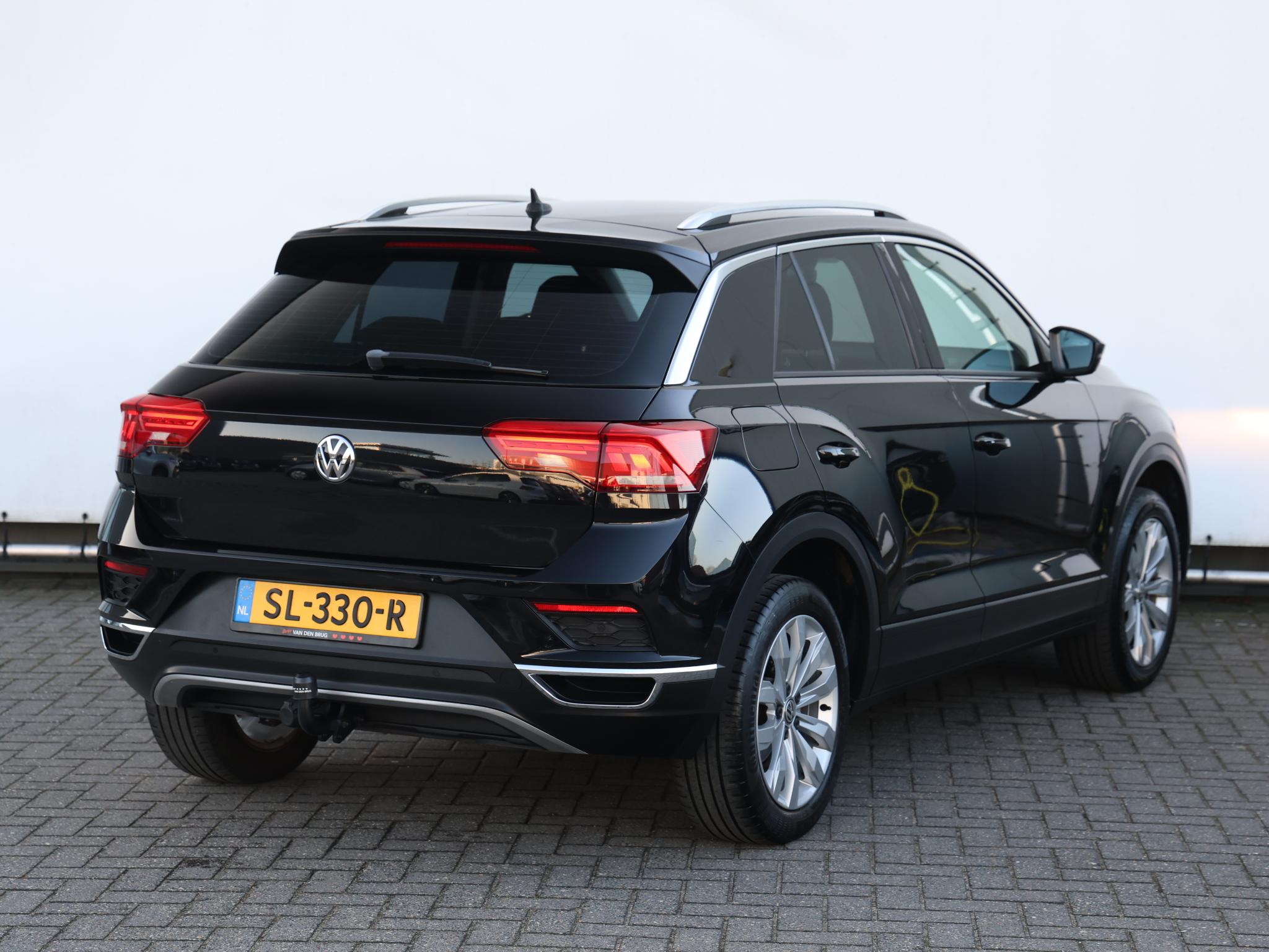 Volkswagen T-Roc 1.5 TSI Style - Afbeelding 5