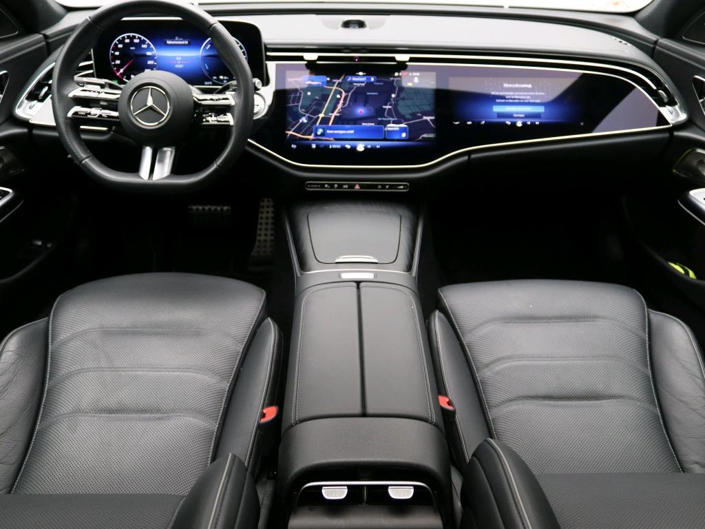 Mercedes-Benz E-klasse 300 e AMG Line - Afbeelding 2