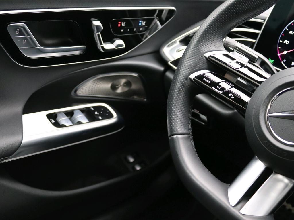 Mercedes-Benz E-klasse 300 e AMG Line - Afbeelding 5