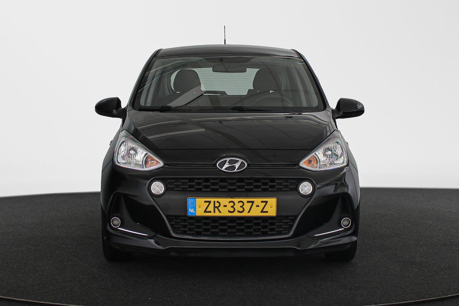 Hyundai i10 1.0i Comfort - Afbeelding 2