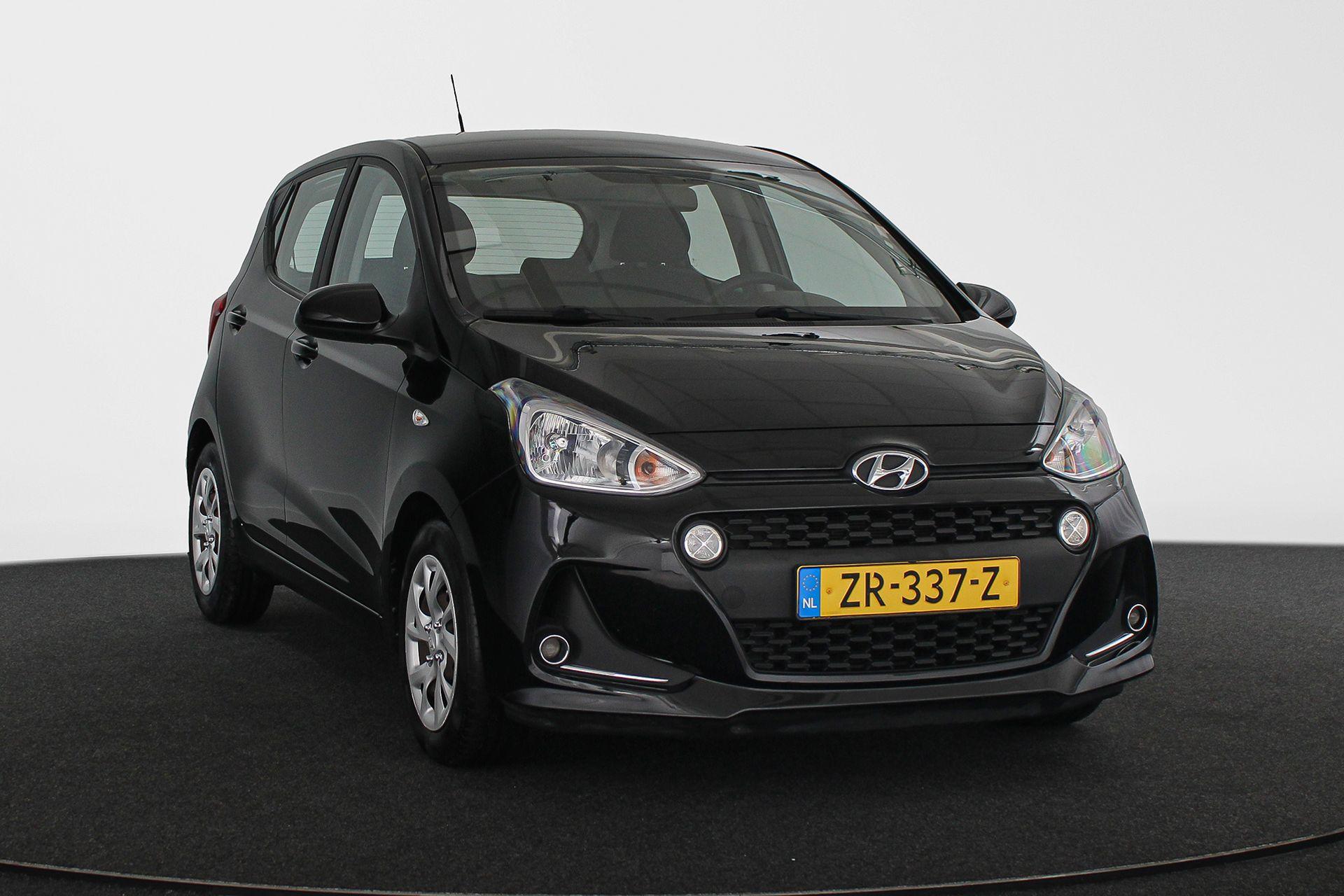 Hyundai i10 1.0i Comfort - Afbeelding 3