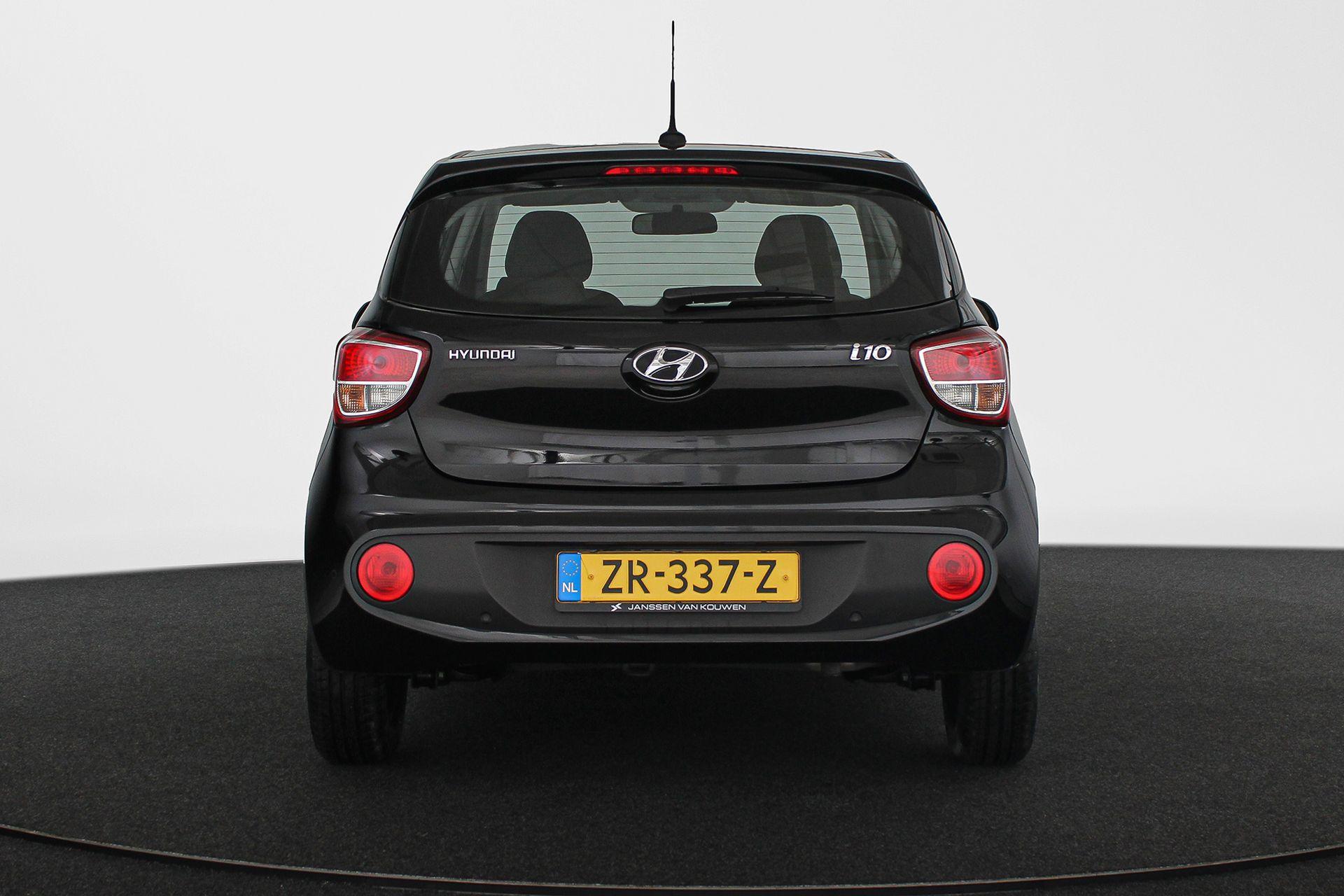 Hyundai i10 1.0i Comfort - Afbeelding 5