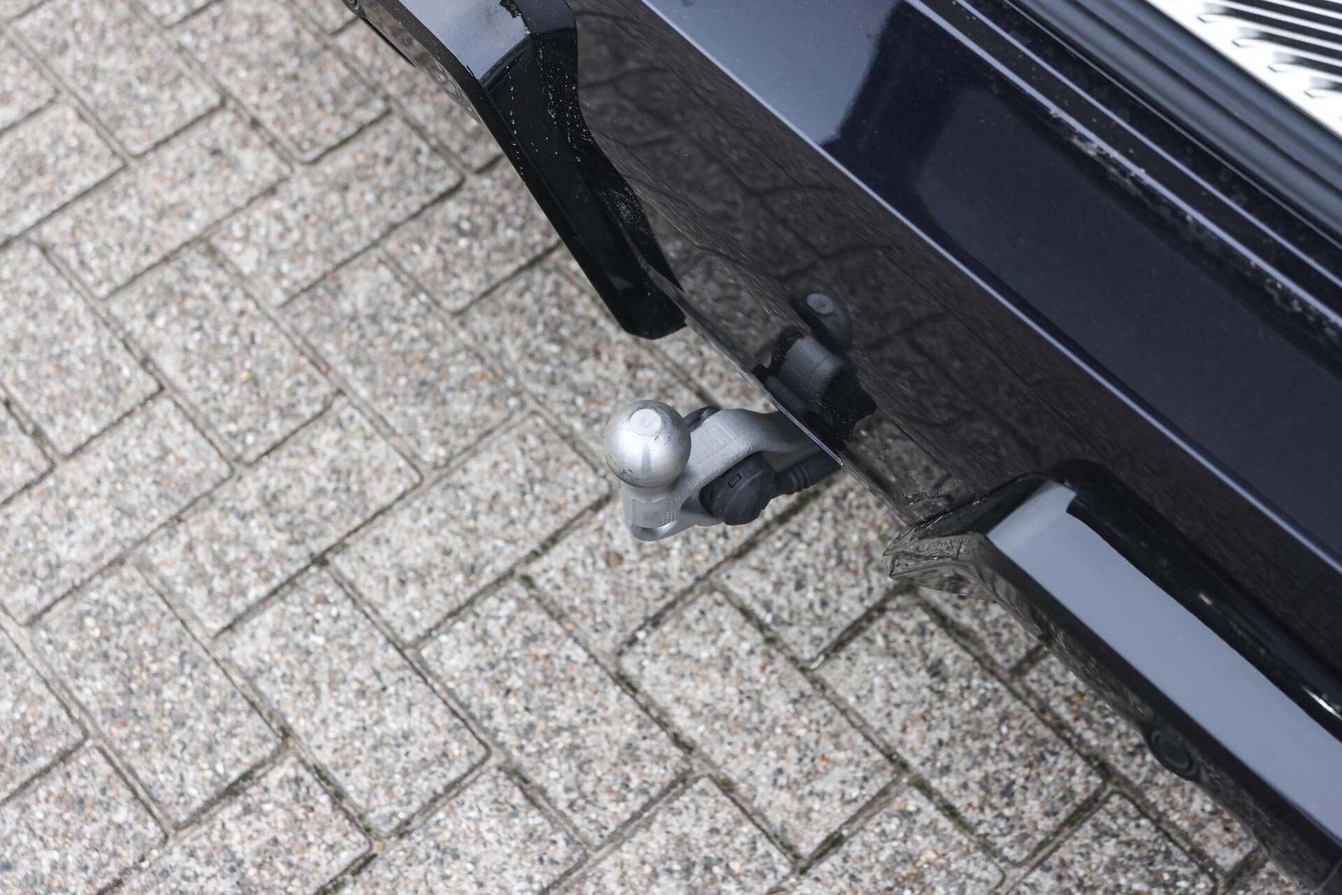 BMW 5 Serie Touring M5 Automaat - Afbeelding 5