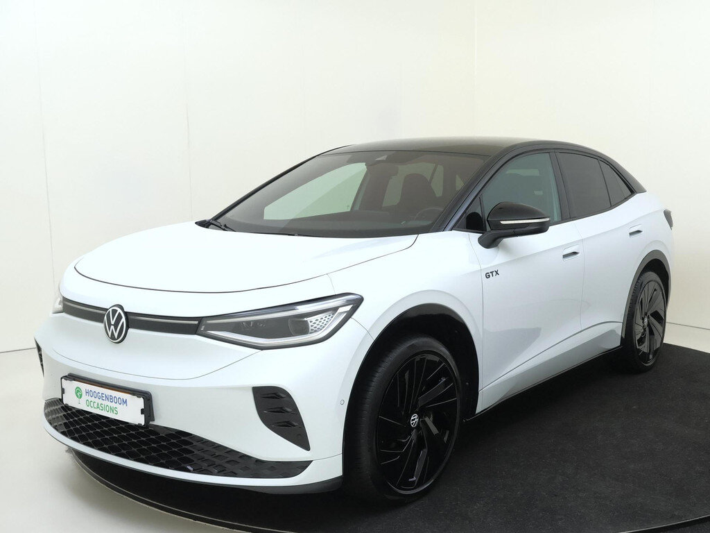 Volkswagen ID.5 GTX 77 kWh