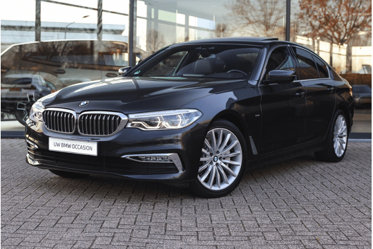 BMW 5 Serie 530i High Executive Automaat